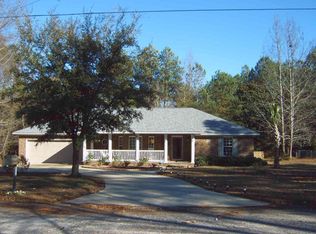 531 Crowson St, Sumter, SC 29150