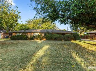 20 Sarasue Ln, Wichita Falls, TX 76302