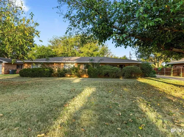 20 Sarasue Ln, Wichita Falls, TX 76302