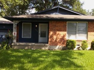 1419 Ridgeview St, Mesquite, TX 75149