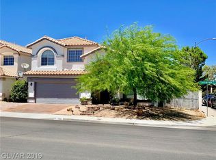 7884 Constantinople Ave, Las Vegas, NV 89129