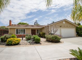 3670 Rollingside Dr, San Jose, CA