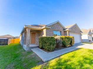 268 Bloomsbury Dr, Kyle, TX 78640