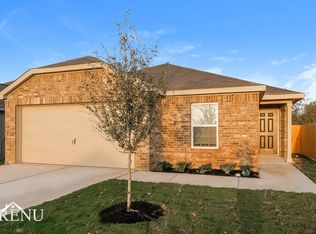 521 Scarborough Cv, Jarrell, TX 76537