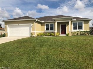 1811 NW 6th Pl, Cape Coral, FL 33993