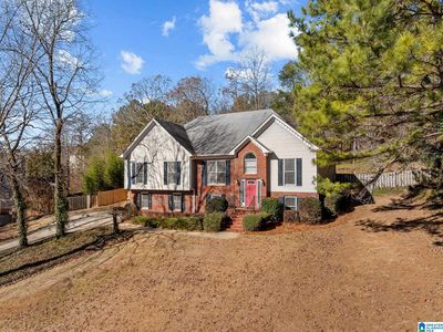 1510 Oak Park Dr, Helena, AL, 35080