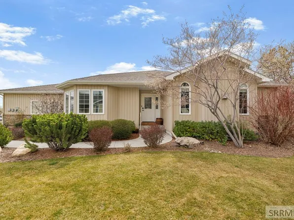 4058 Tuscany Dr, Idaho Falls, ID 83404