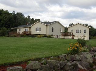 324 Field Rd, Ferrisburg, VT 05456