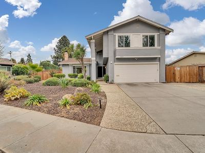 2824 Park Estates Way, San Jose, CA, 95135