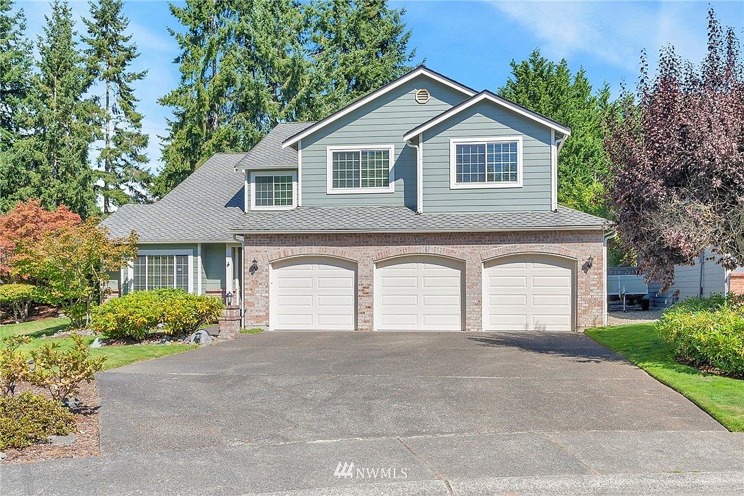 808 SW 328th Court, Federal Way, WA 98023 Zillow