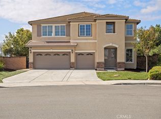 14189 Emmerglen Way, Corona, CA 92880