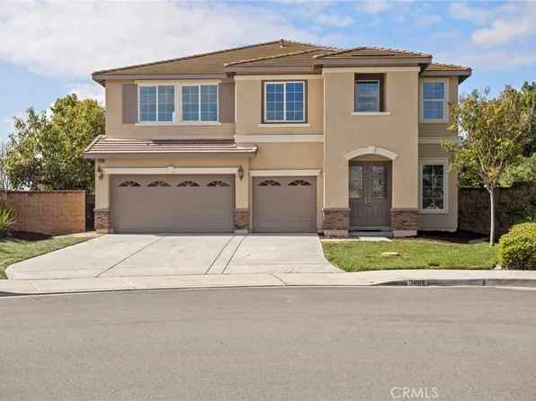 14189 Emmerglen Way, Corona, CA 92880