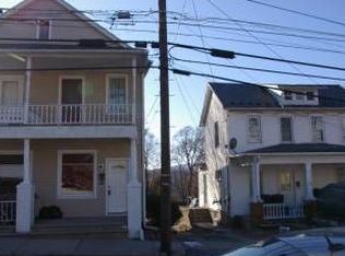 18 S Broad St, East Bangor, PA 18013