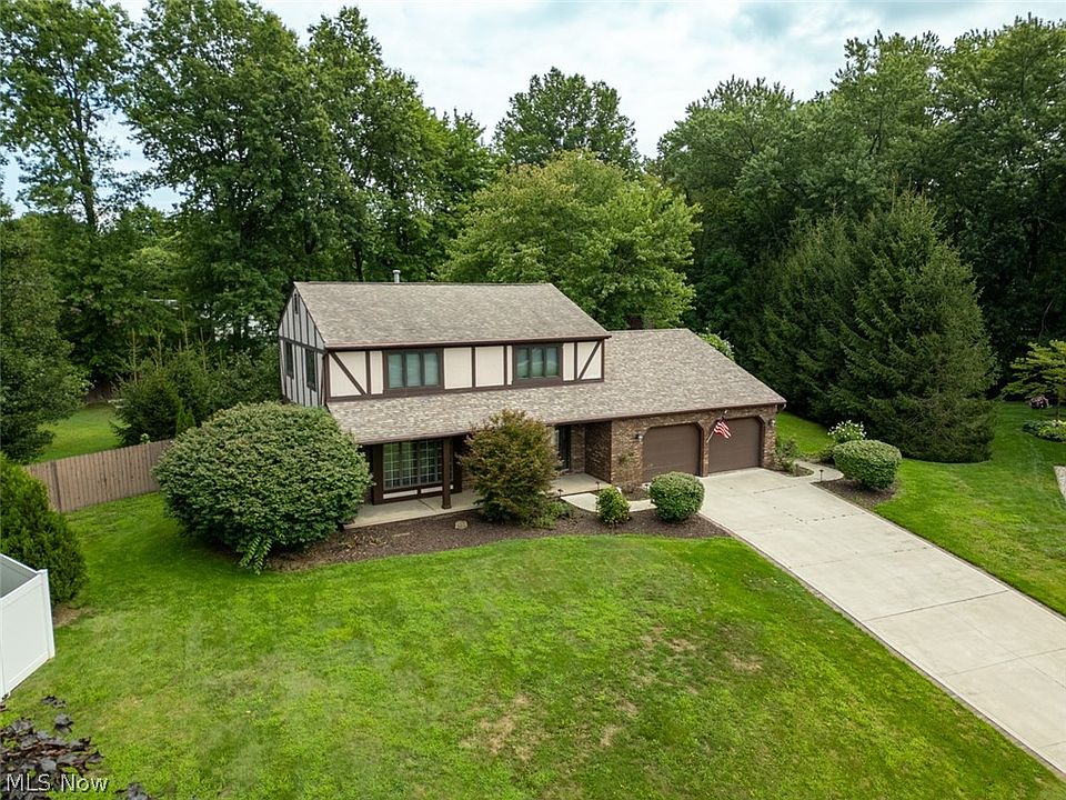 1st image of 124 Saddle Ridge Cir SE