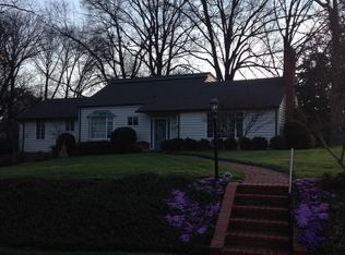 1104 Rockford Rd, High Point, NC 27262