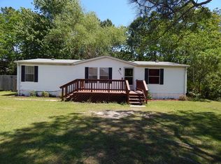 2190 Jeannie St, Navarre, FL 32566