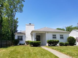 1711 Tennyson Ave, Dayton, OH