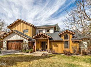 91 Creamery Trl, Edwards, CO 81632