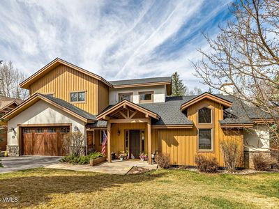 91 Creamery Trl, Edwards, CO, 81632