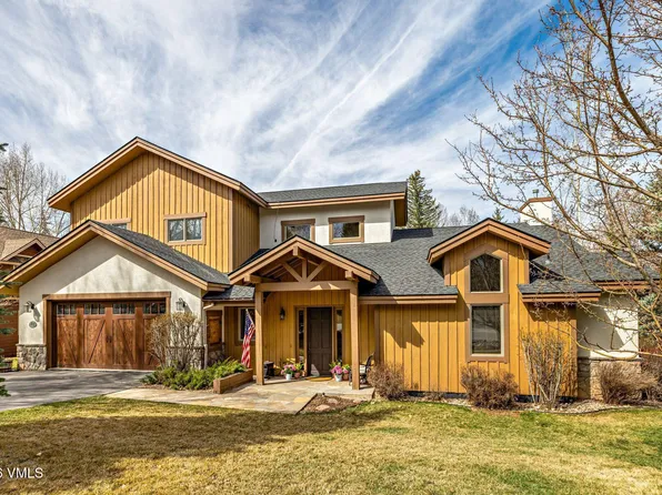 91 Creamery Trl, Edwards, CO 81632