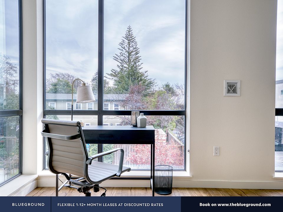 Office Area