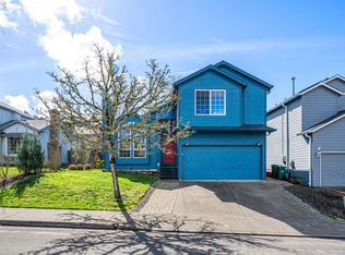 15676 SW Wintergreen St, Portland, OR 97223