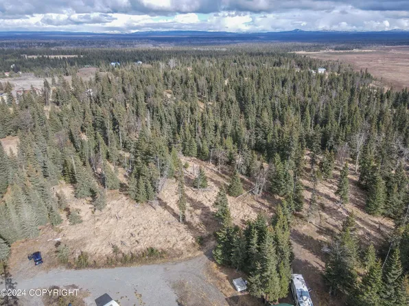 LOT 15 Kivalina Cir, Ninilchik, AK 99639