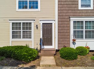 4885 Singleton Dr #3C, Hilliard, OH 43026