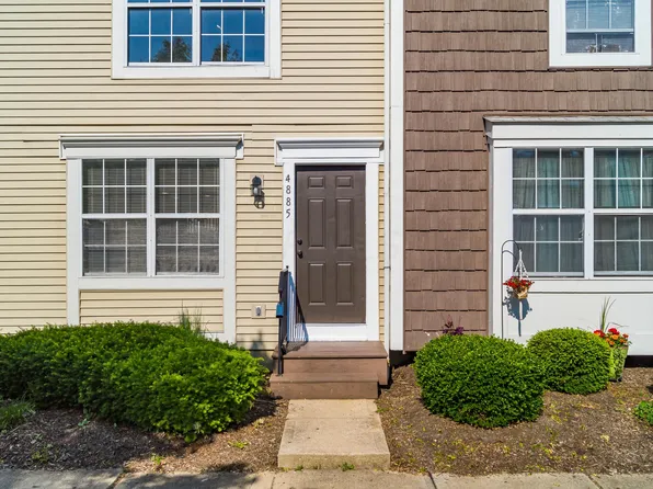 4885 Singleton Dr #3C, Hilliard, OH 43026