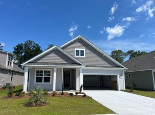 3199 Sutherland Dr LOT 1536, Little River, SC 29566