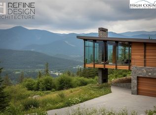 Site C Chappell Farm Rd, Banner Elk, NC 28604