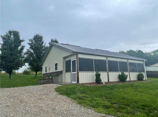 21870 Mason St, Chillicothe, MO 64601