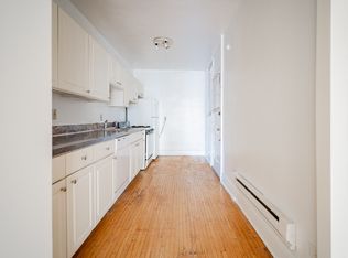 2436-42 W. Rosemont, Chicago, IL 60659
