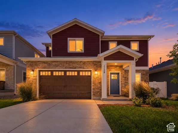 1158 E Tucker Ln, Heber, UT 84032