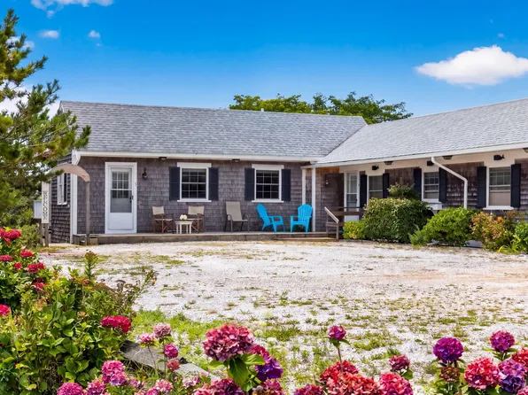 148 Shore Road UNIT 5, North Truro, MA 02652