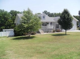 14 Apple Blossom Ln, Monett, MO 65708