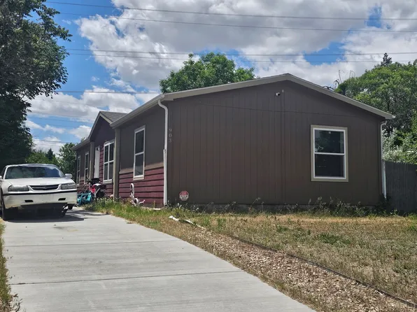 903 Plum Ave, Lochbuie, CO 80603