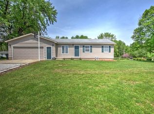 1410 Fair St, Decatur, IL 62526