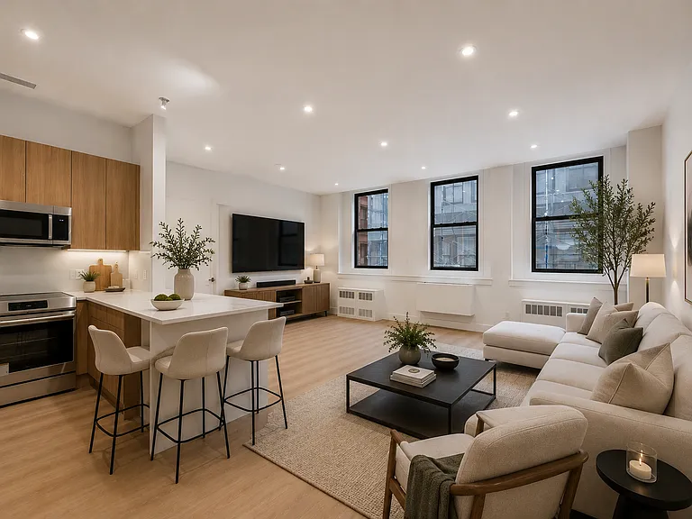 39 John St #2B — Photo 1