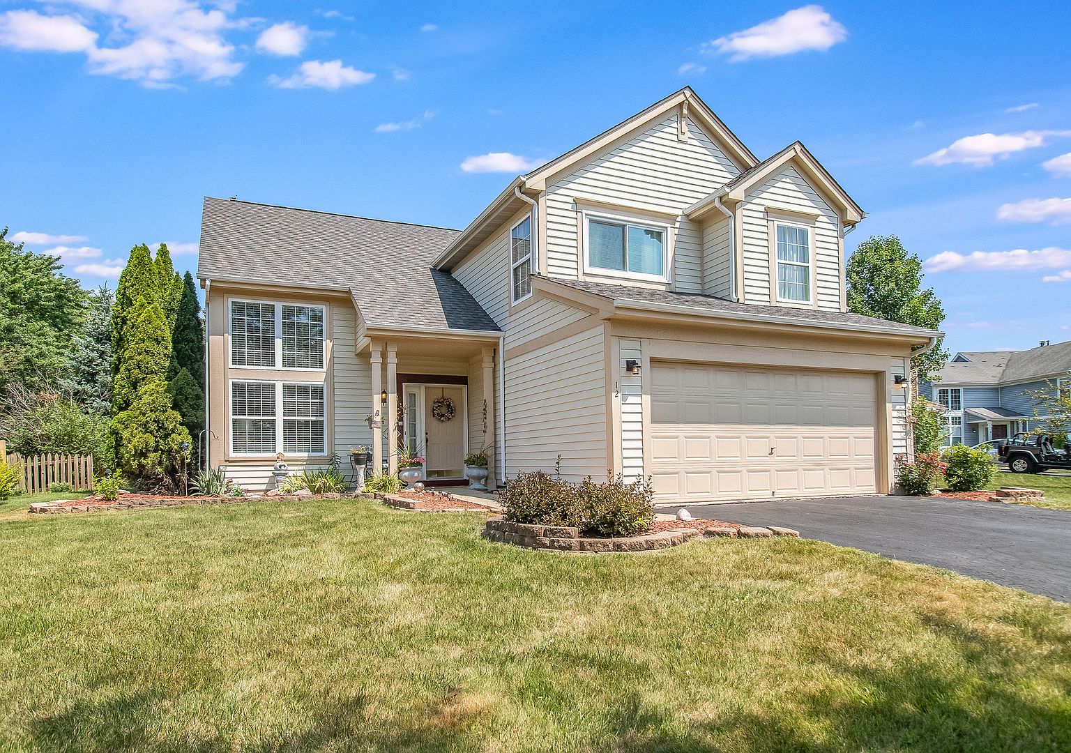 12 Lindsey Ct E Bolingbrook IL 60440 Zillow