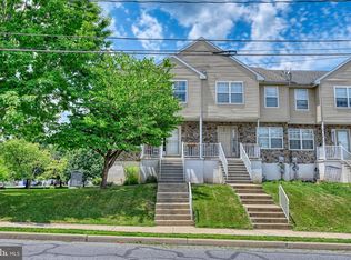 106 Werner St, Wernersville, PA 19565