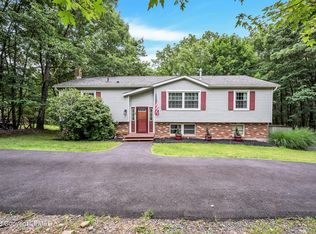 1249 Grand Mesa Dr, Effort, PA