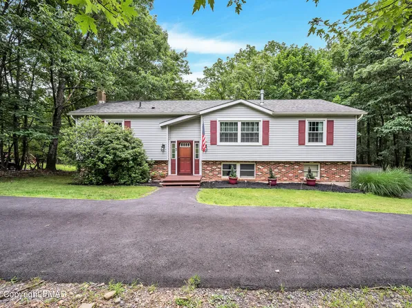 1249 Grand Mesa Dr, Effort, PA 18330