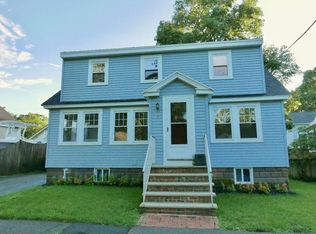 21 Hillside Ave, Beverly, MA 01915