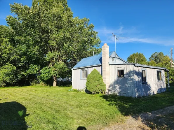 315 N 6th St, Manhattan, MT 59741