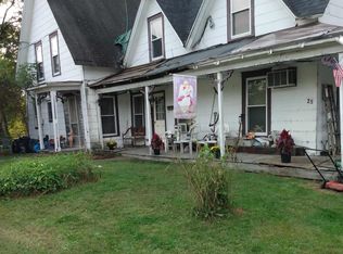 25 Farr Hill Rd, Littleton, NH 03561