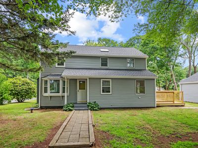 28 Meadow Trail, Coventry, CT, 06238