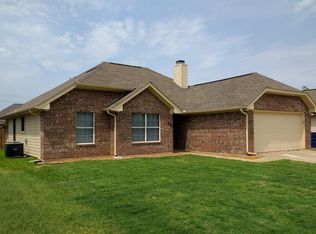 204 Quail Run, Aubrey, TX 76227