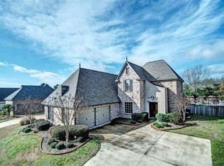 382 Summerville Dr, Madison, MS 39110