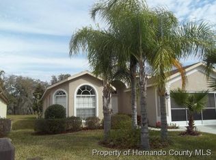 11091 Heathrow Ave, Spring Hill, FL 34609